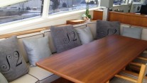 SADELAN II -  Dining